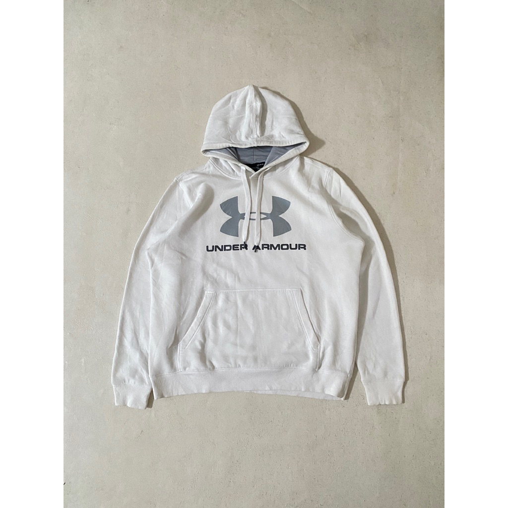 hoodie under armour