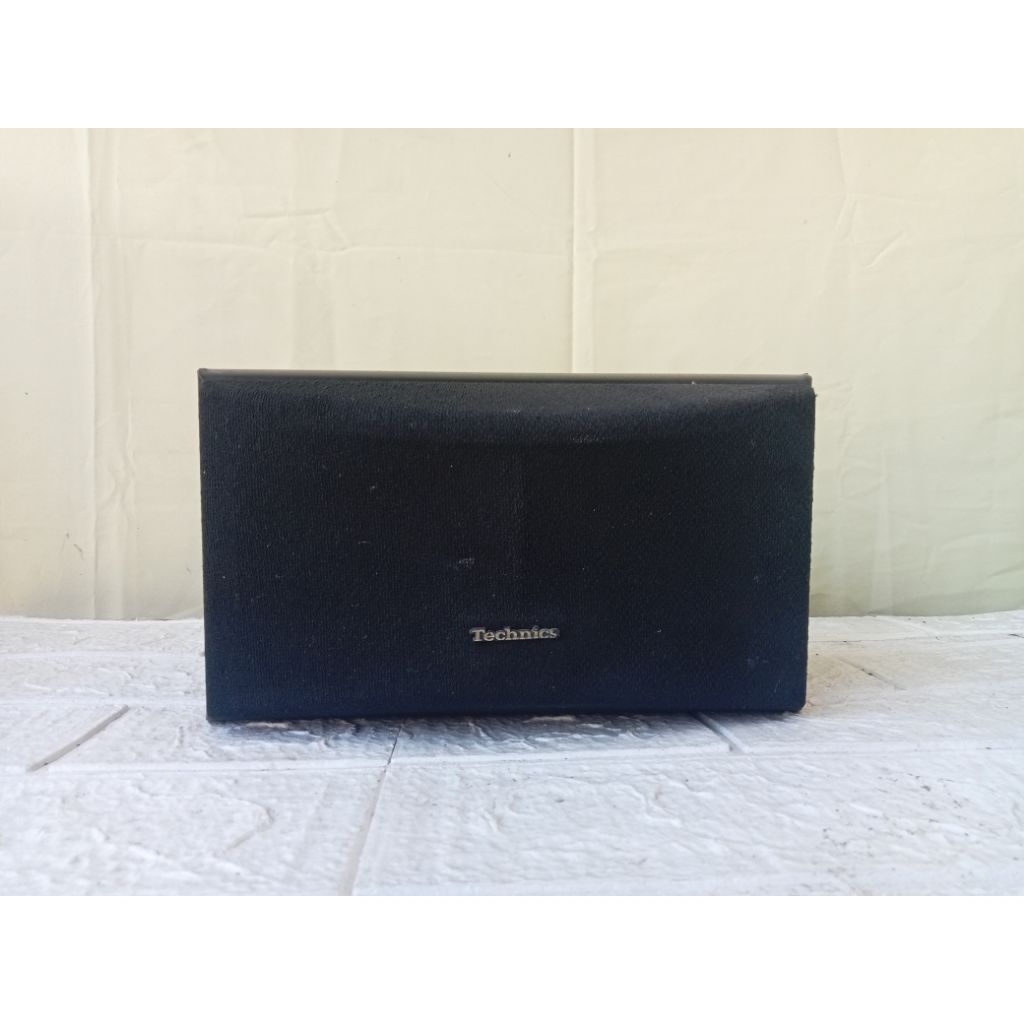 speaker center technics (made in USA)
