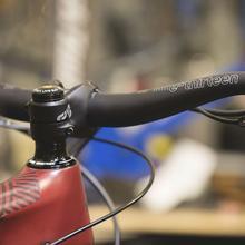 E13 PAKET HANDLEBAR SERI BASE 35MM & STEM BASE 40MM