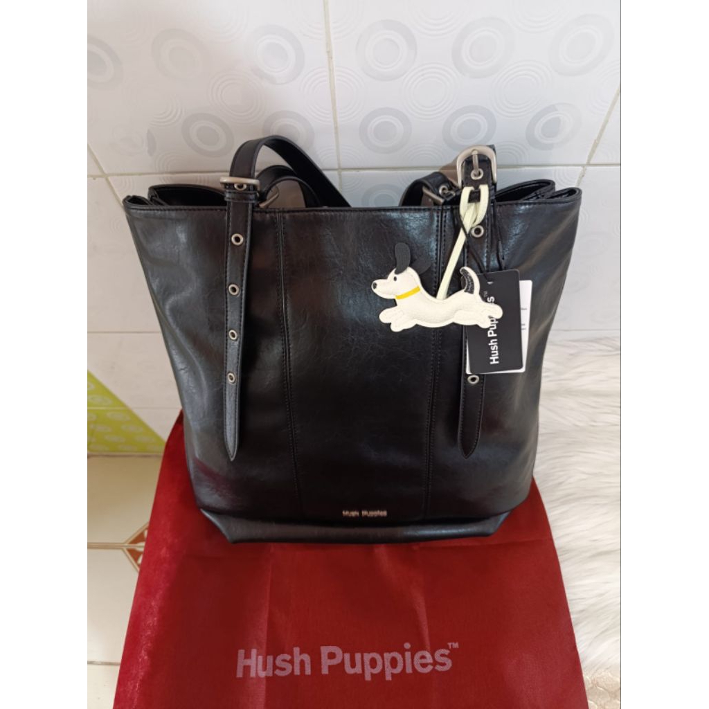 Tas hushpup karnice seken ORI