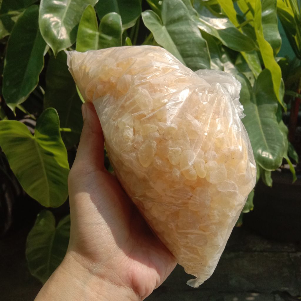 100 gram - Kemenyan Putih Menyan Putih Kemenyan Arab Menyan Arab Asli Original