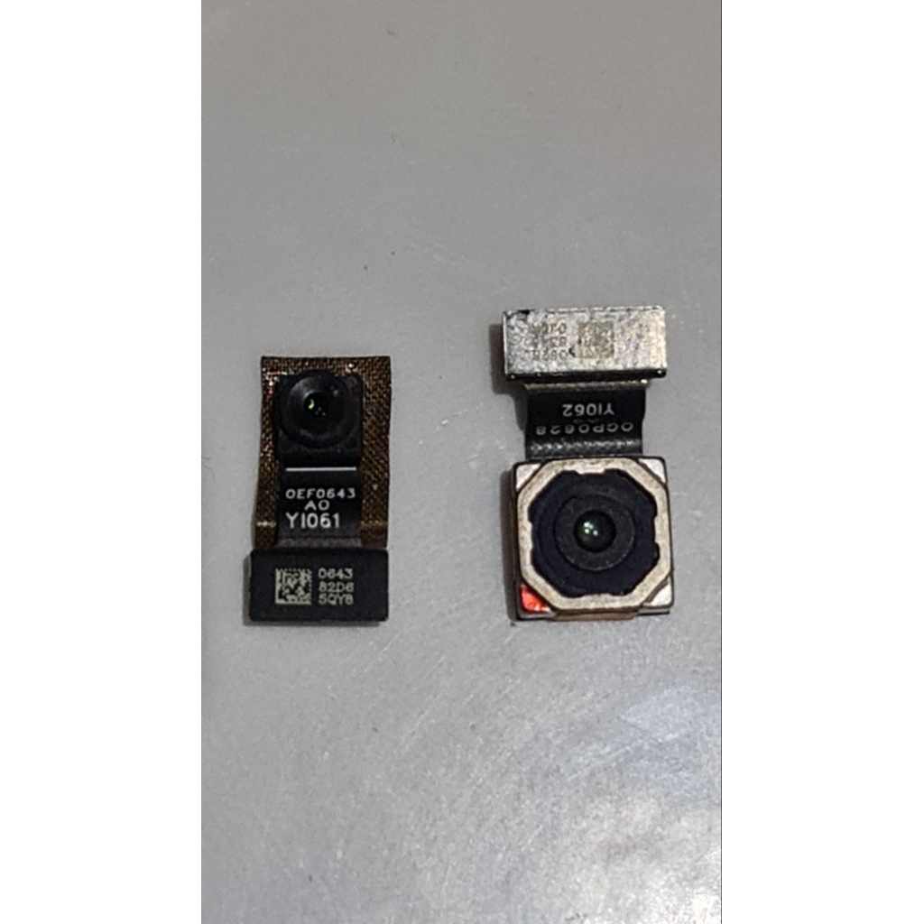 part orignal copotan redmi 5 plus , lcd + bateray dll