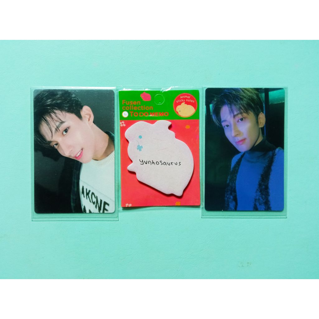 SVT SEVENTEEN WONWOO LILWISH LITTLE WISHES HOLIDAY BOX 2021 PC PHOTOCARD OFC OFFICIAL