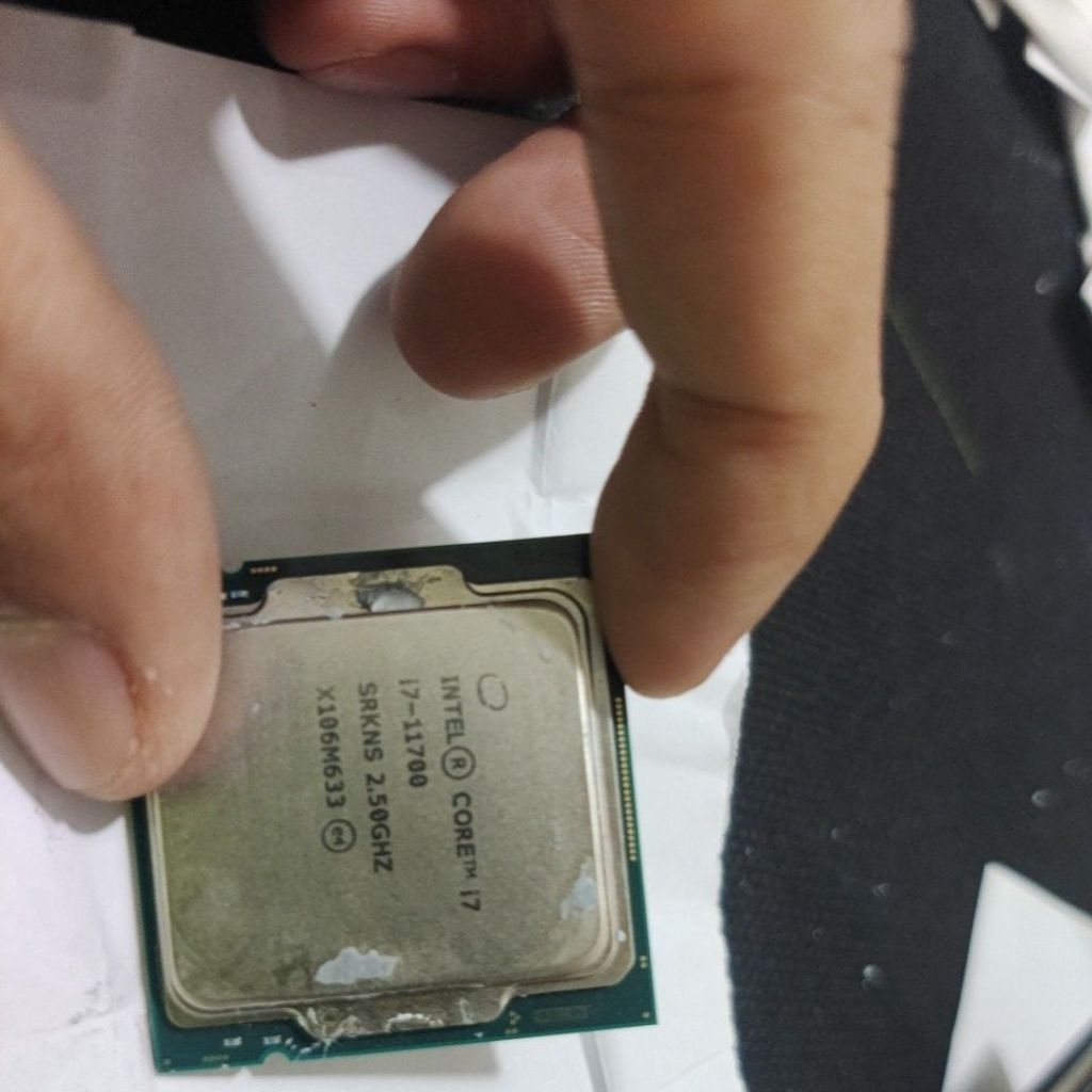 procsesor core i7 11700 gen11 socket 1200