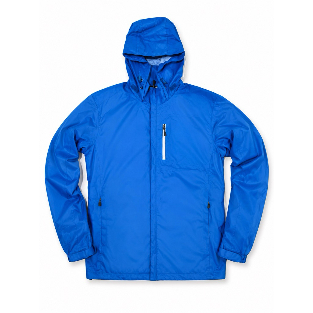 DEFIDAY JAKET PENDAKI JAKET OUTDOOR