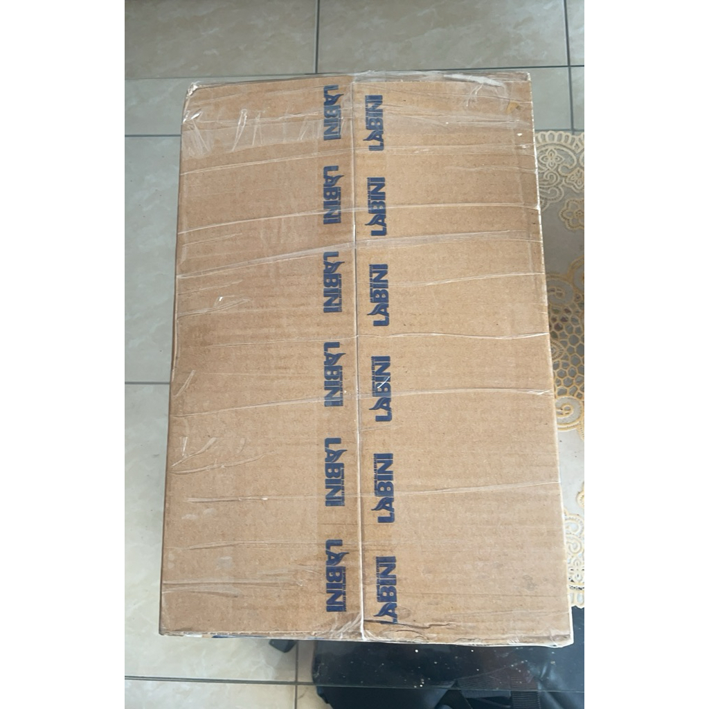 BOX Kardus Paket