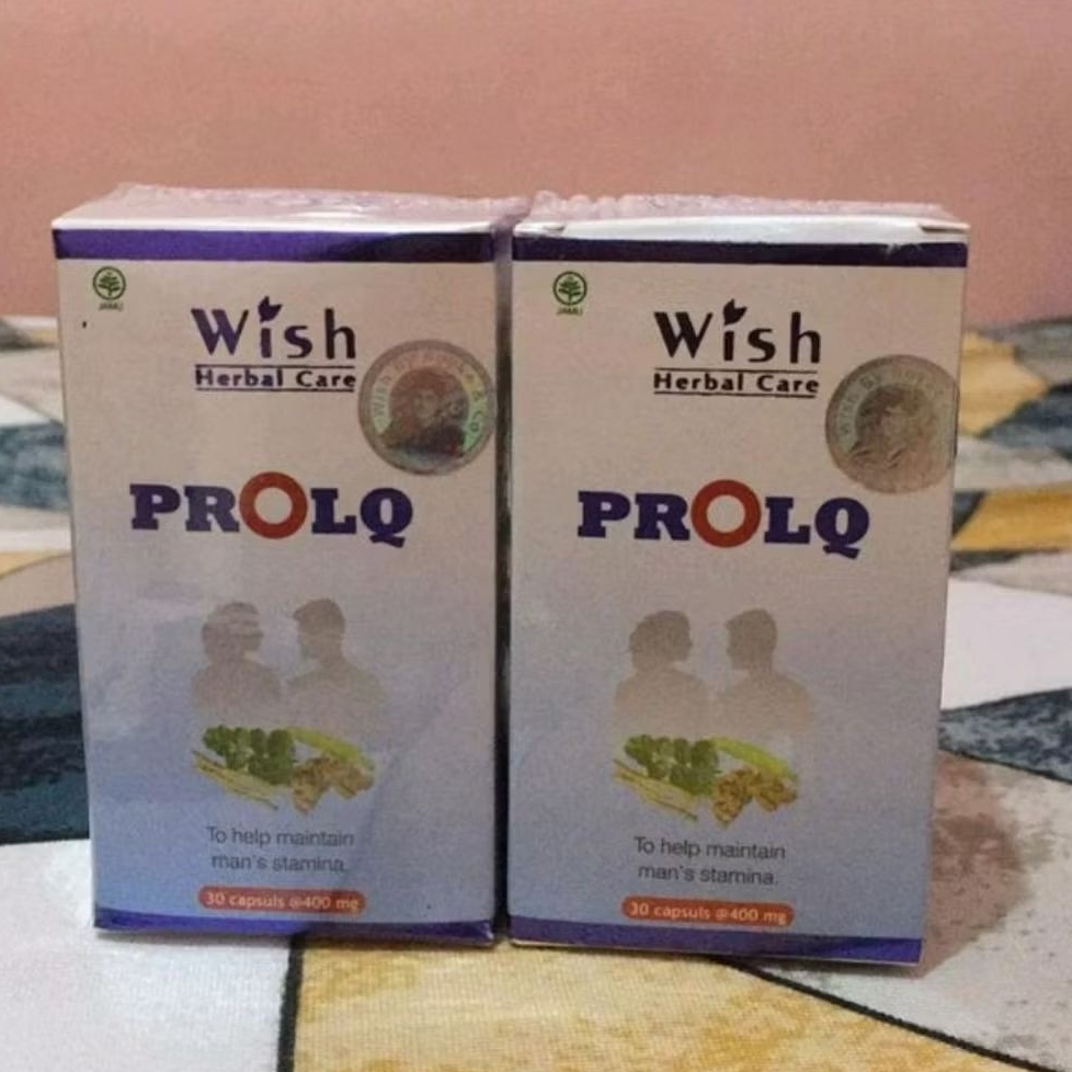 proLQ herbal alami