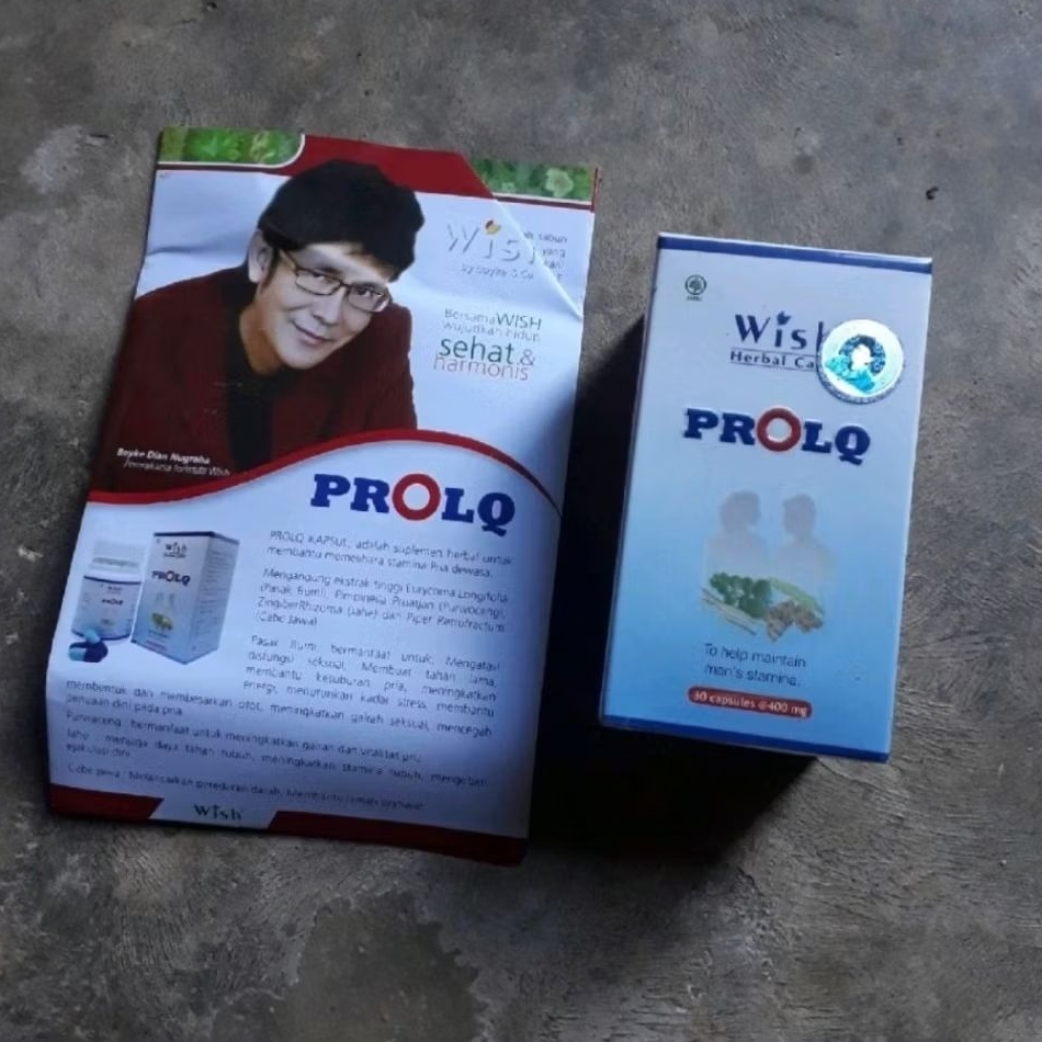 ProLq original