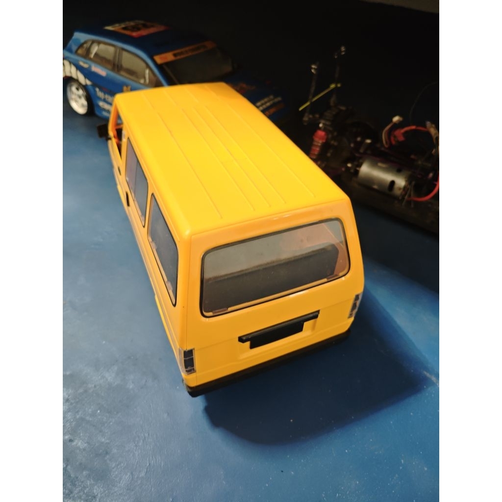 BODY WPL D42