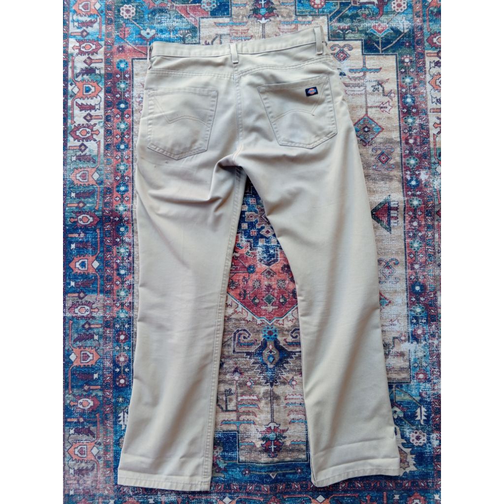 Dickies work pants