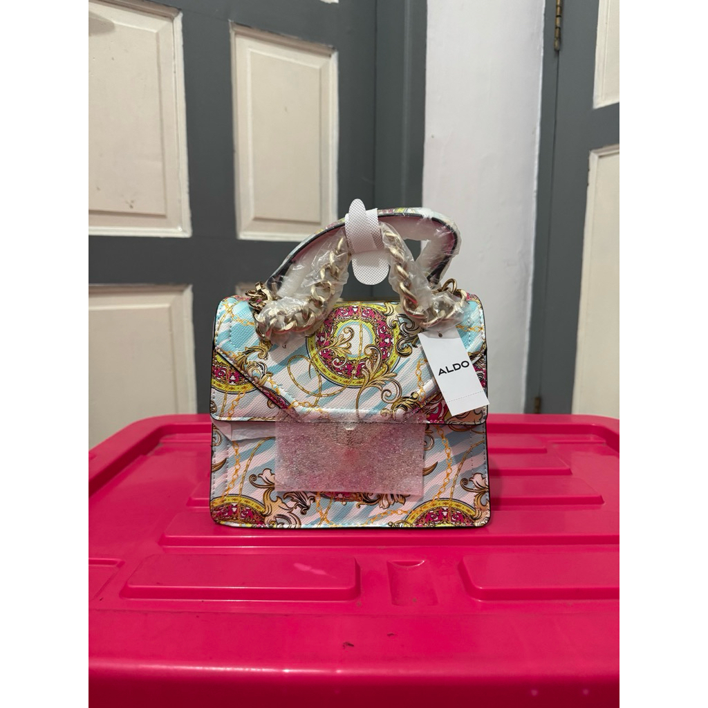 Aldo bag