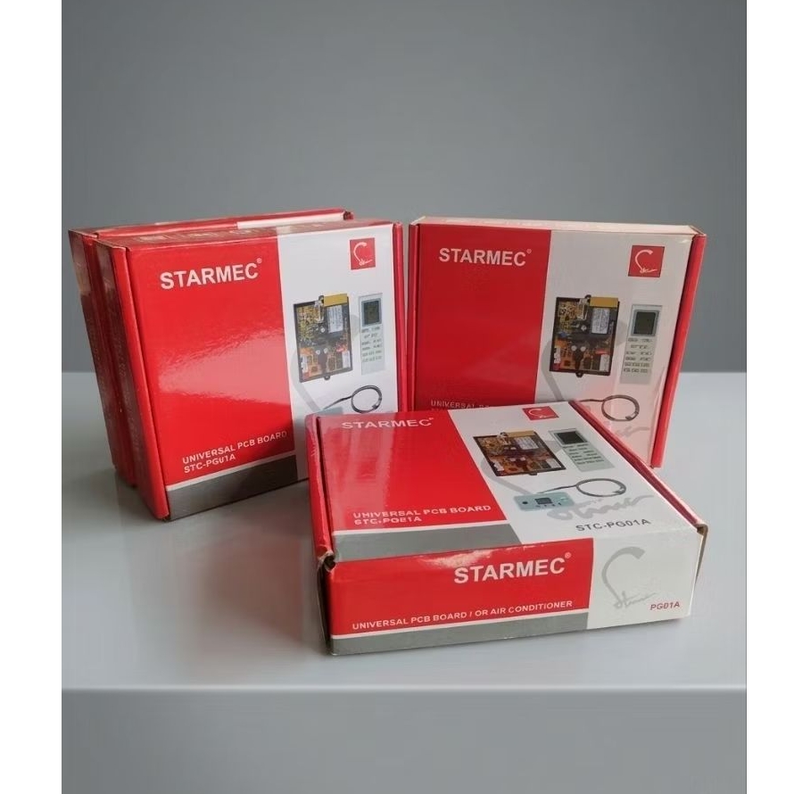 modul ac universal