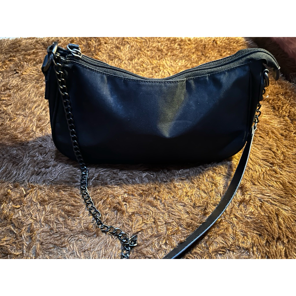 PL TAS GIYOMI BLACK