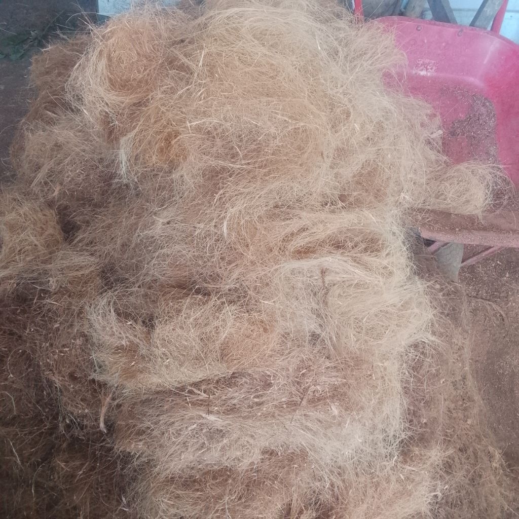 COCOFIBER