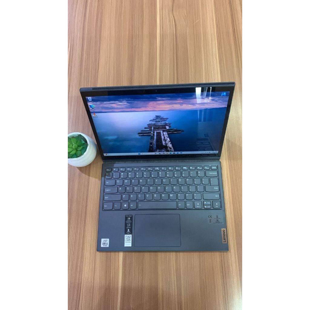 LENOVO DUET 7 I5 GEN 10 8 GB