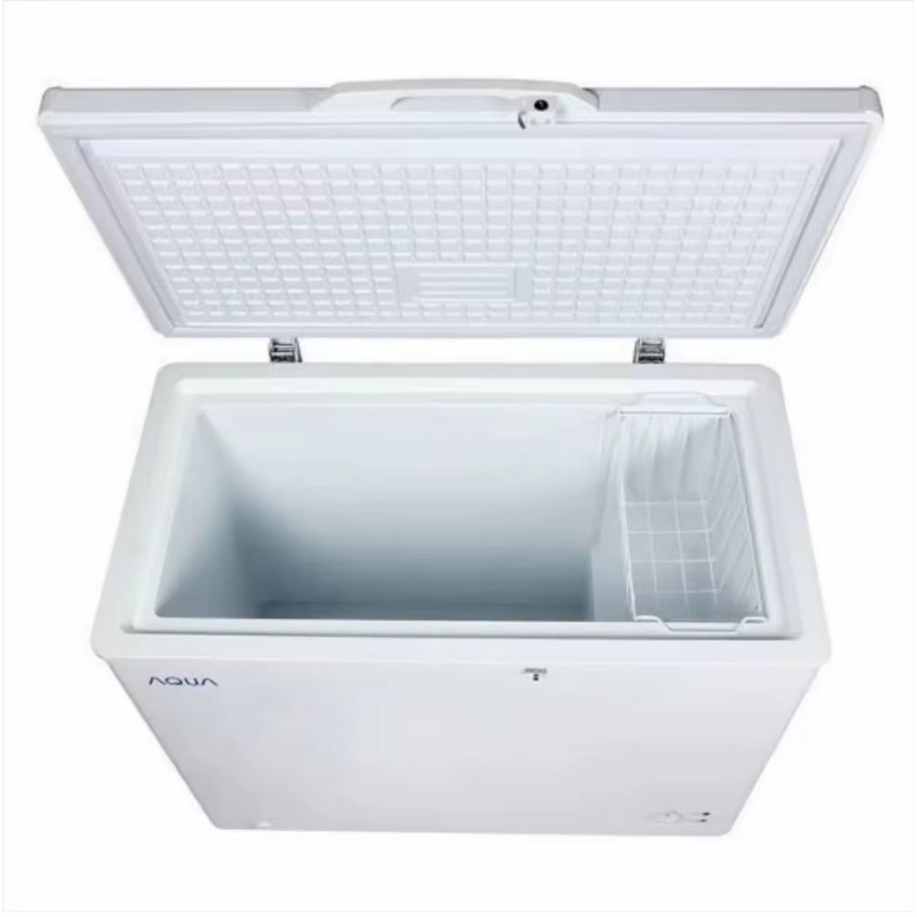 AQUA Freezer Box AQF-220MC