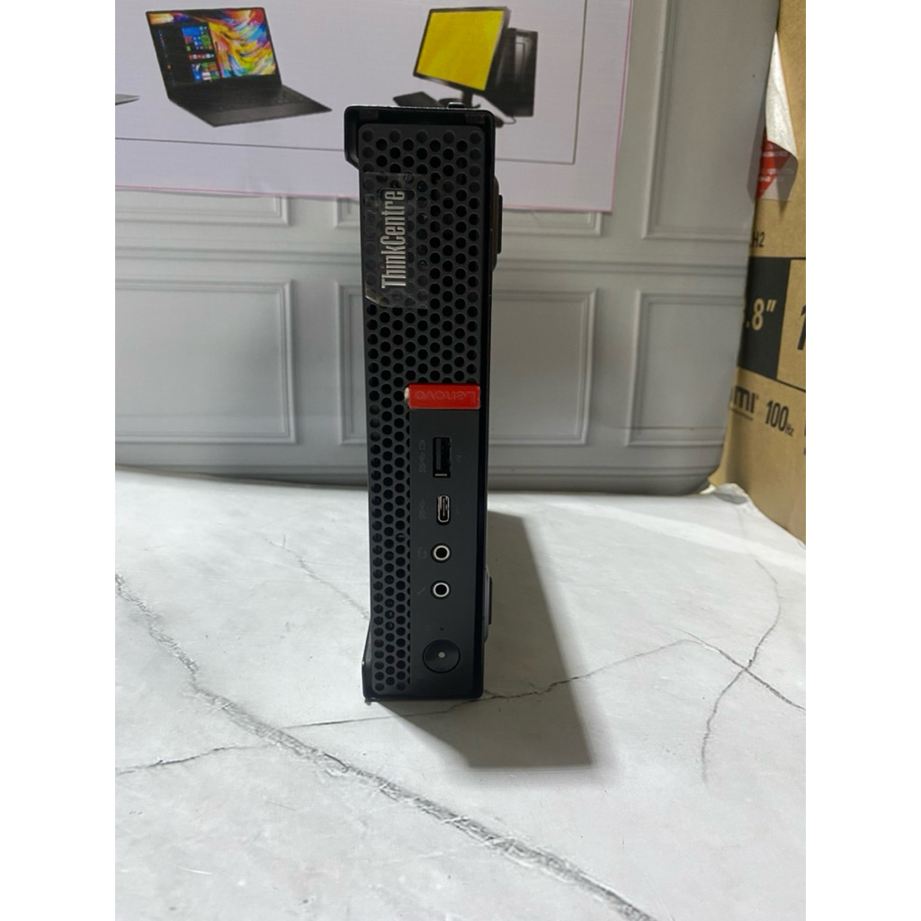 mini pc i3 gen 8