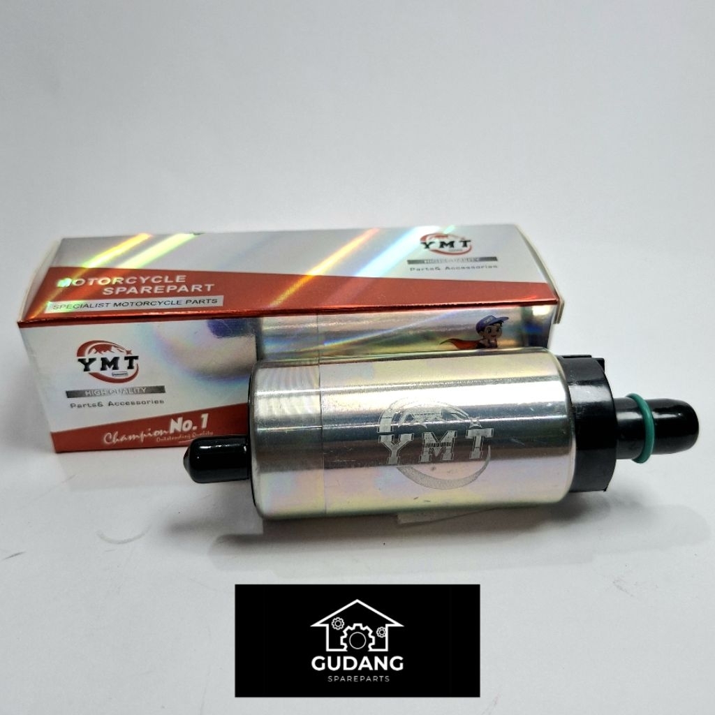 Rotak Fuel pump Beat Esp 2018 YAMAMOTO