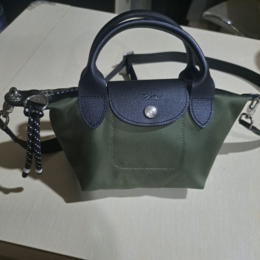 preloved LC energy size XS / longch*mp energy