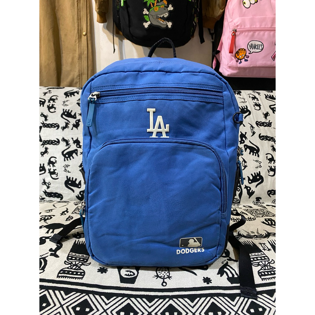 MLB ransel kids