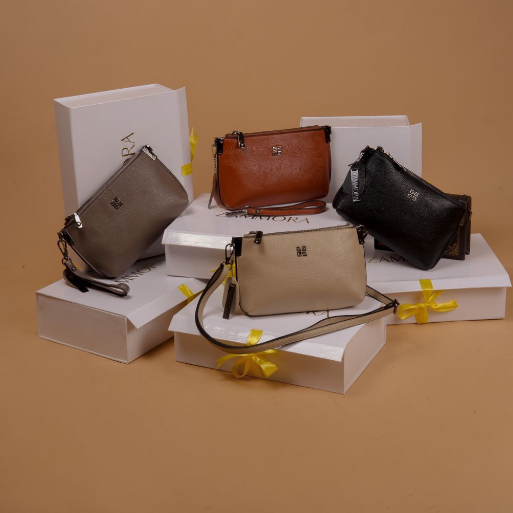 Zammora Official - Lavina Bag