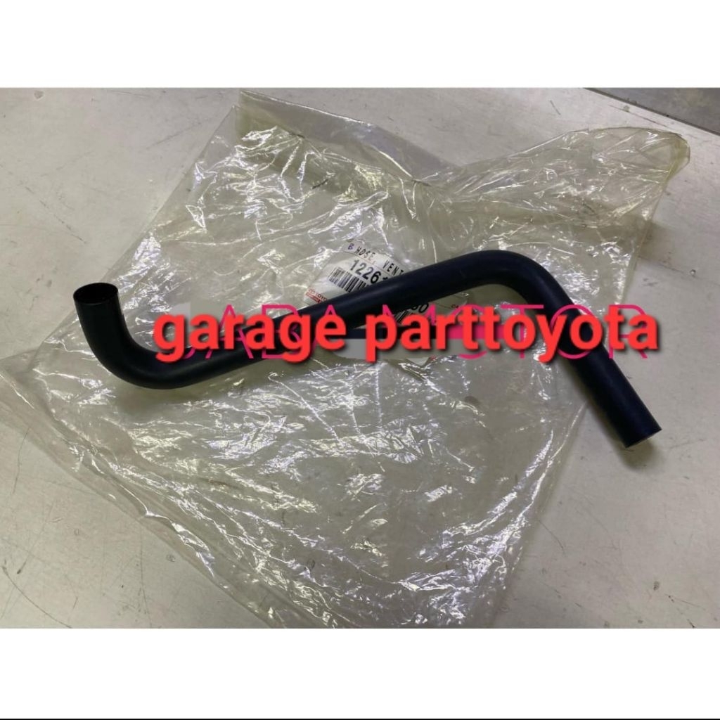 selang valve pvc kijang super kijang grand kijang kapsul original