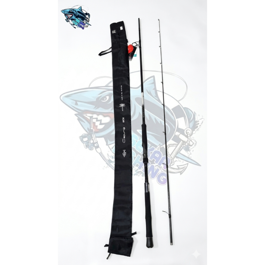 JORAN RELIX CAPUNG 902 SP | JORAN PANCING