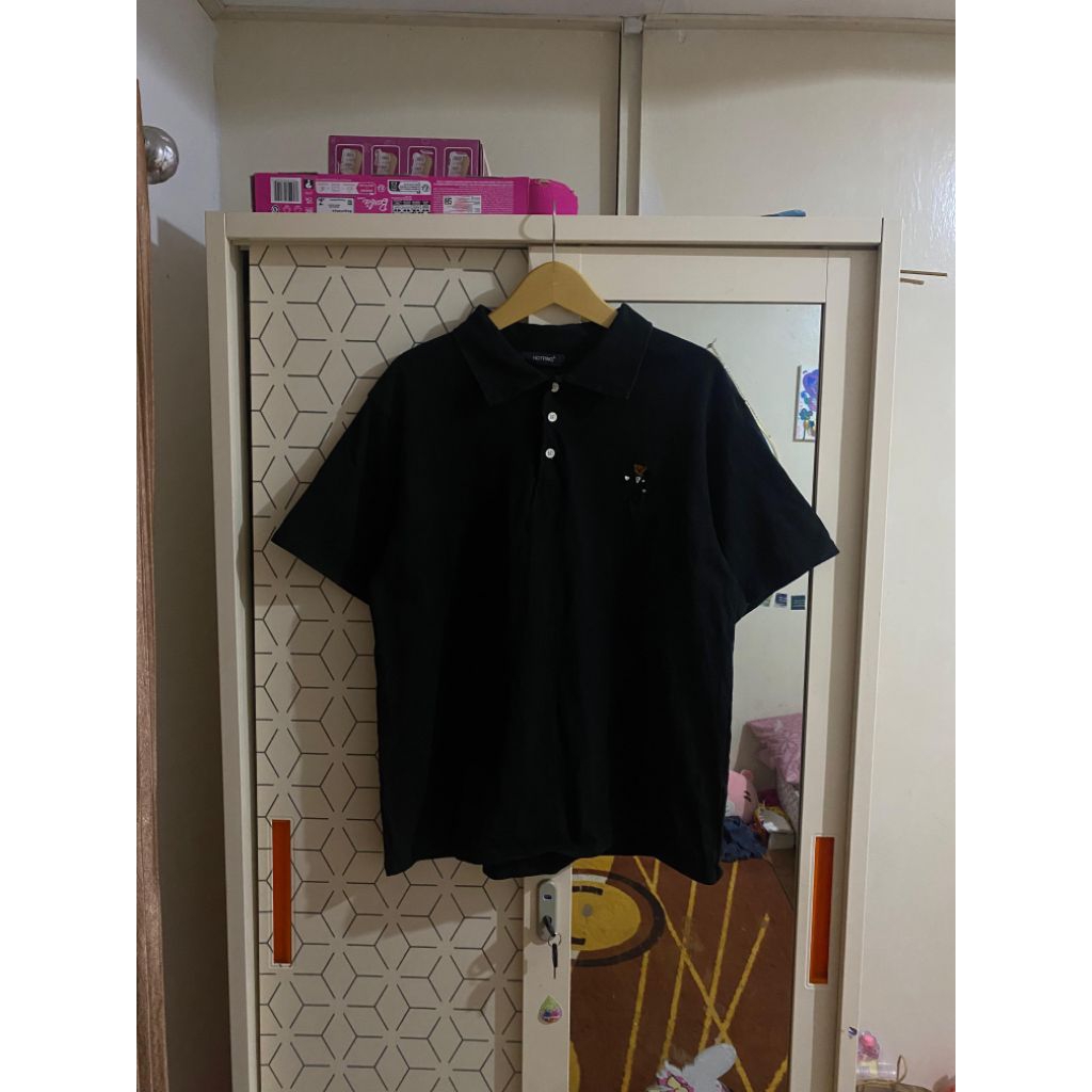 Polo Shirt Hotping