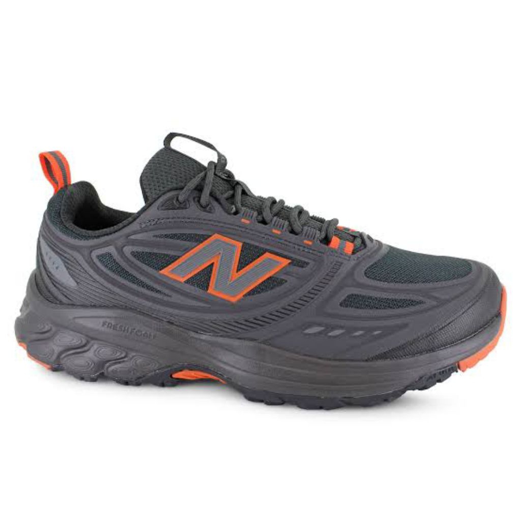 Nb 410 v9 Trail Running