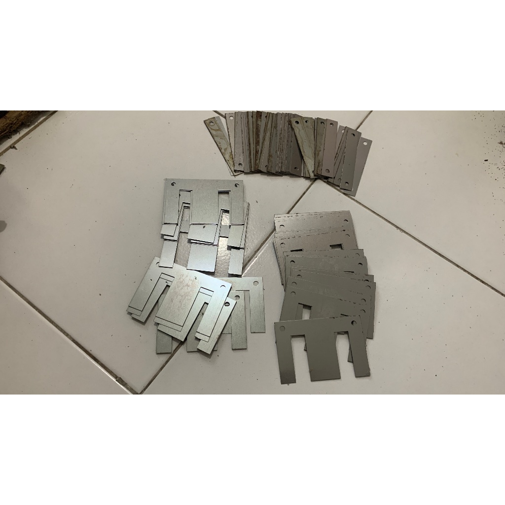 Kern Trafo Keren Trafo Ukuran 28