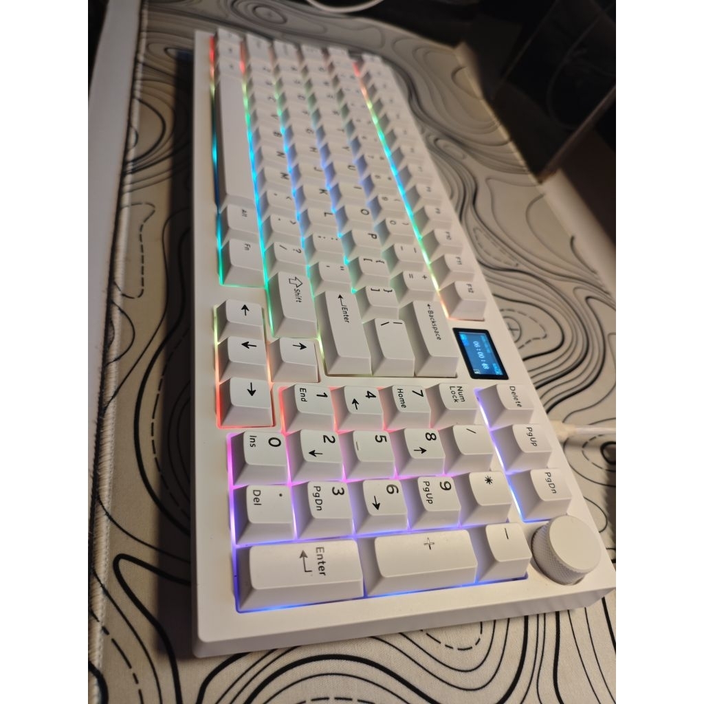 Keyboard Mechanical Tecware Spectre 96