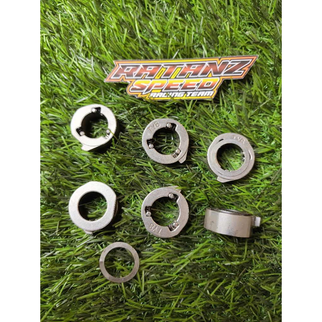 dekompresi / gembosan supra 125,kph,beat karbu dan grand c seris