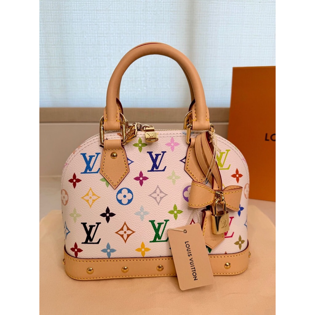 Lv murakami Bag