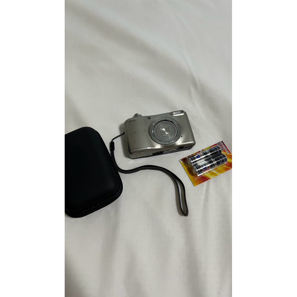 Nikon coolpix L31