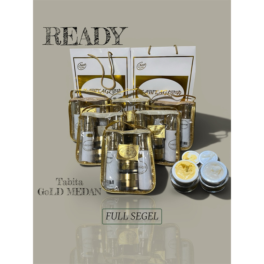 HS - GLOW FULL SEGEL ORIGINAL