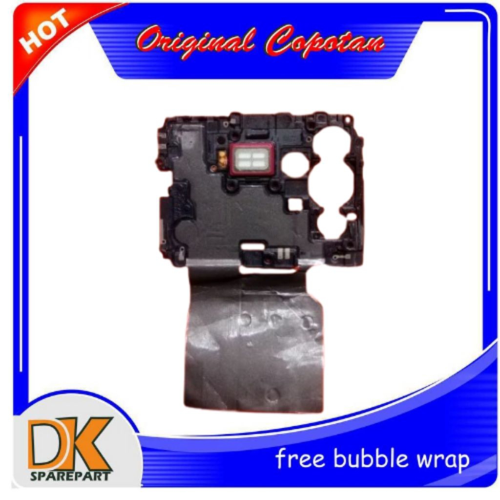 TUTUP MESIN SAMSUNG A52 A52S 5G 100% ORIGINAL ASLI COPOTAN