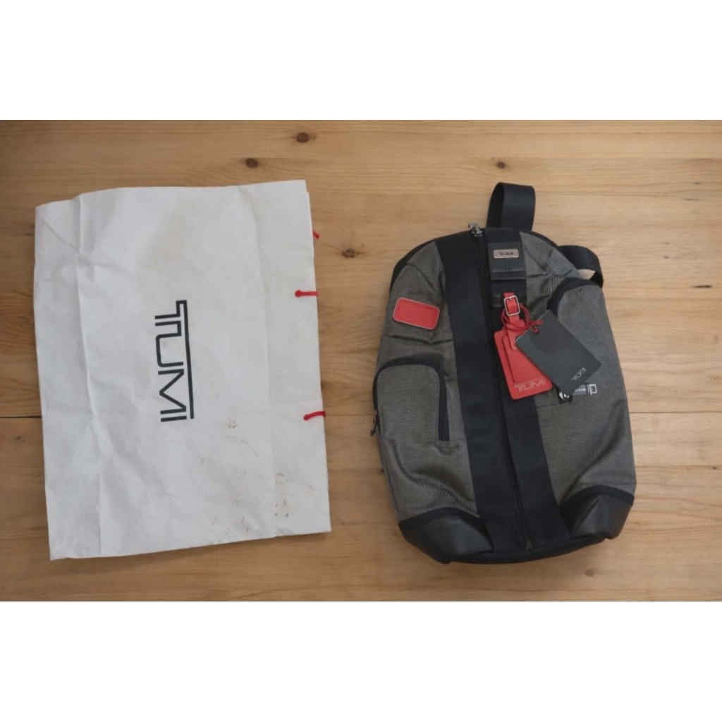 TUMI Fremont Higgins Sling Bag
