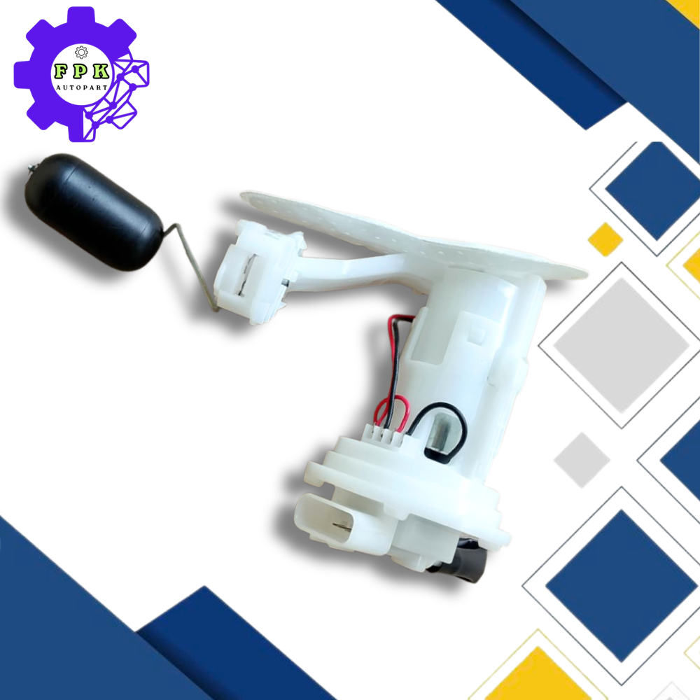 Fuel Pump Pompa Bensin Vario 160-Scoopy 2019-2020-2021-2022