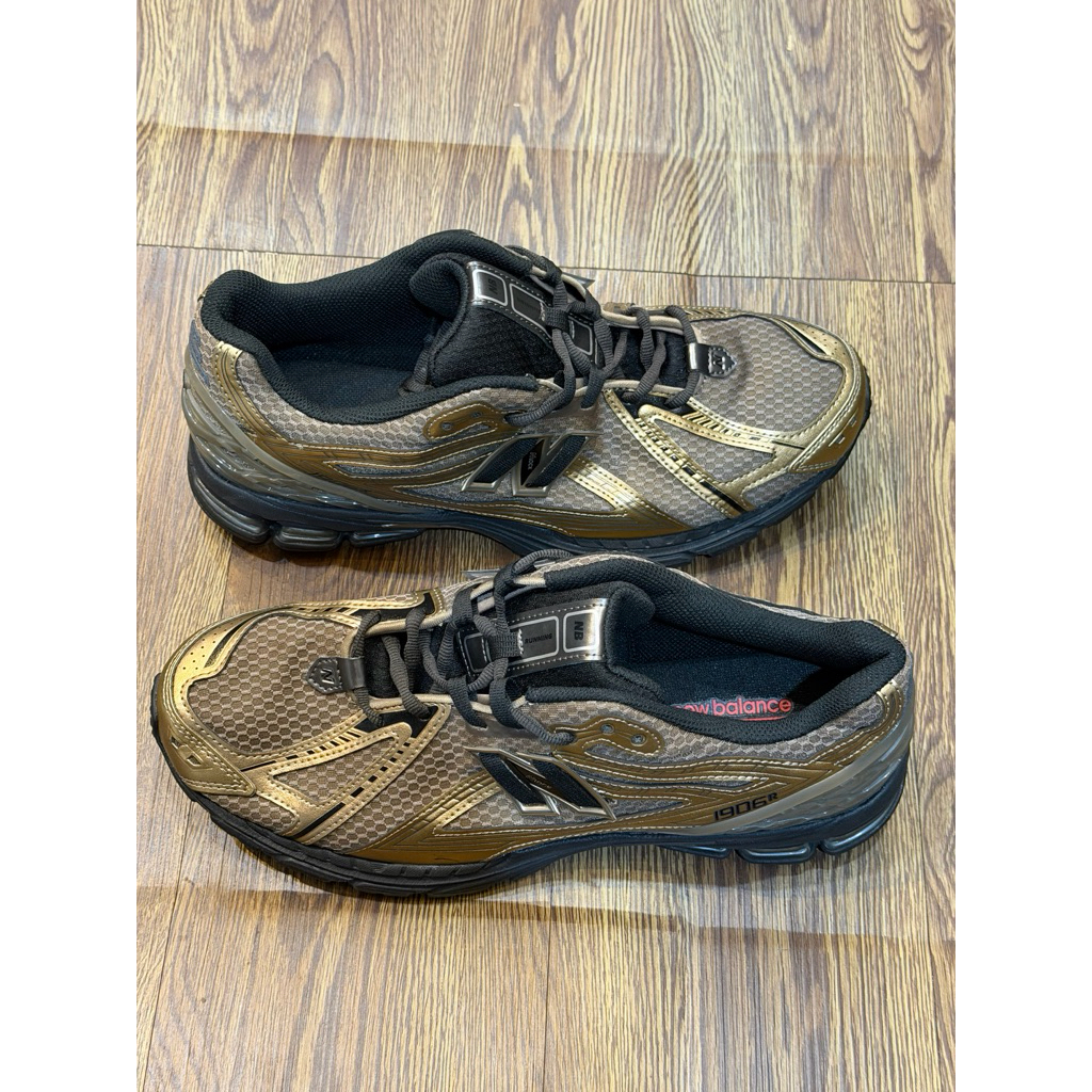 Sepatu NB 1906R Original