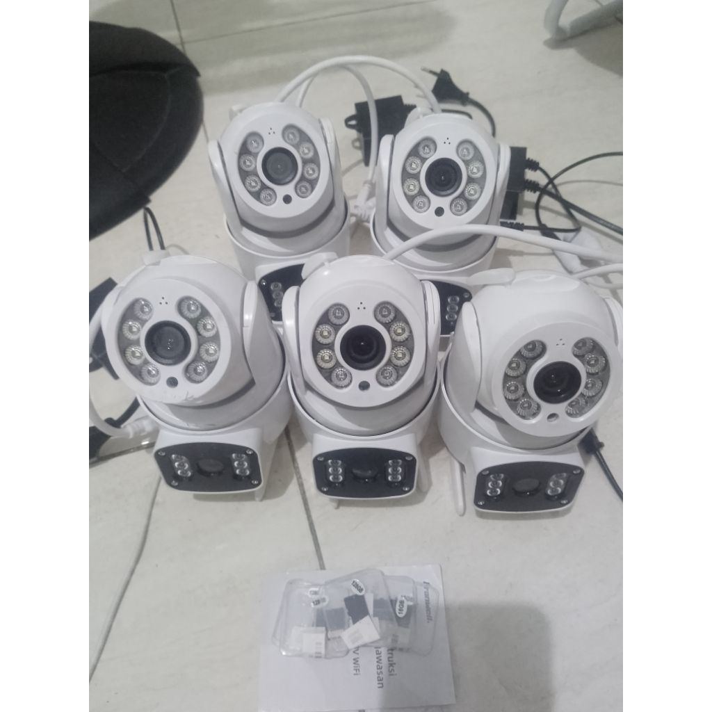 CCTV-V380