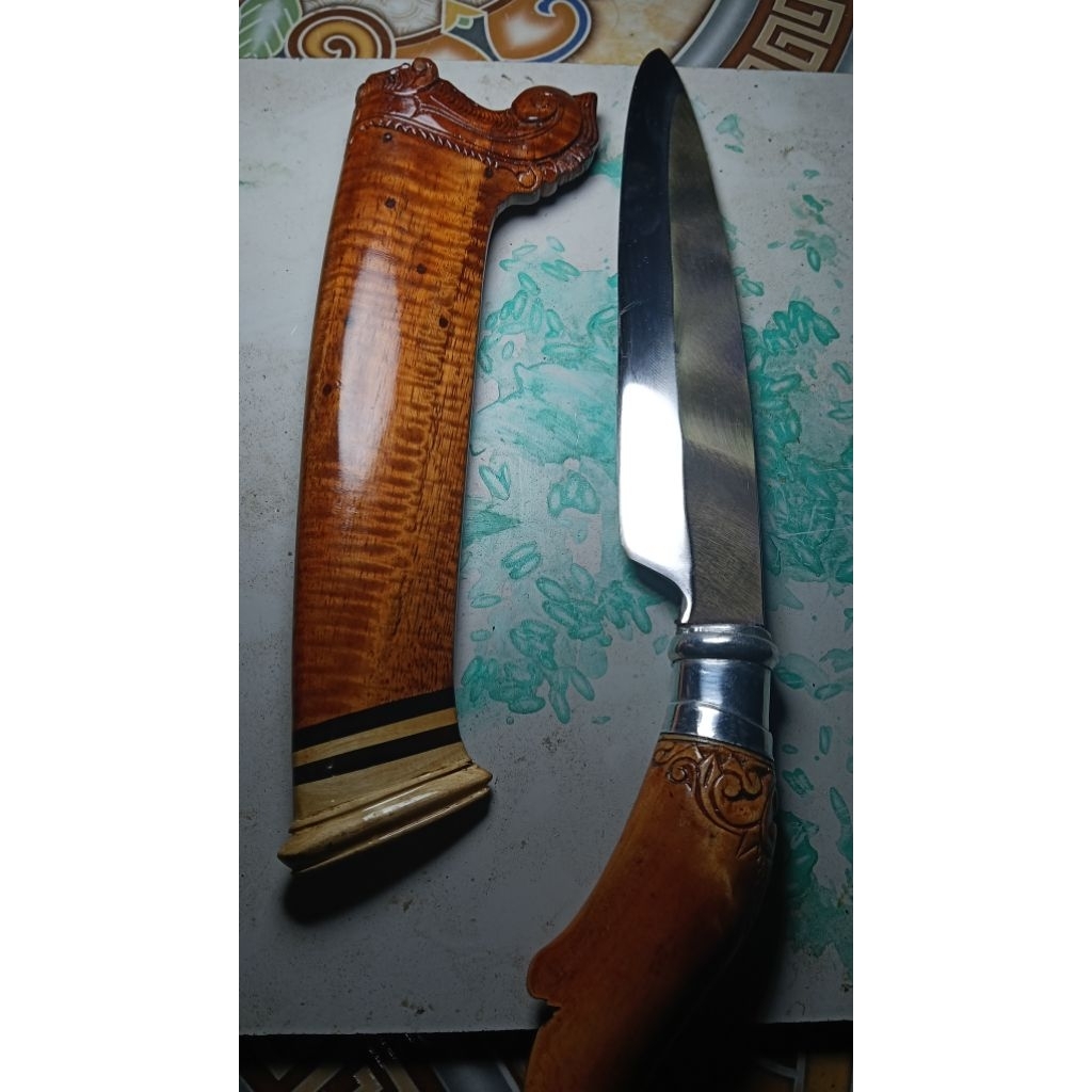 PisauDapurBajaD2