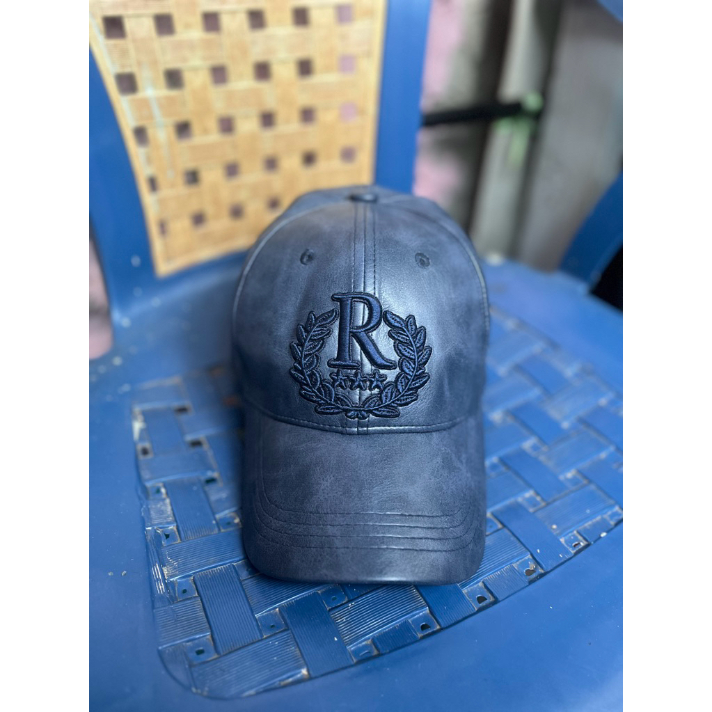 topi rucas