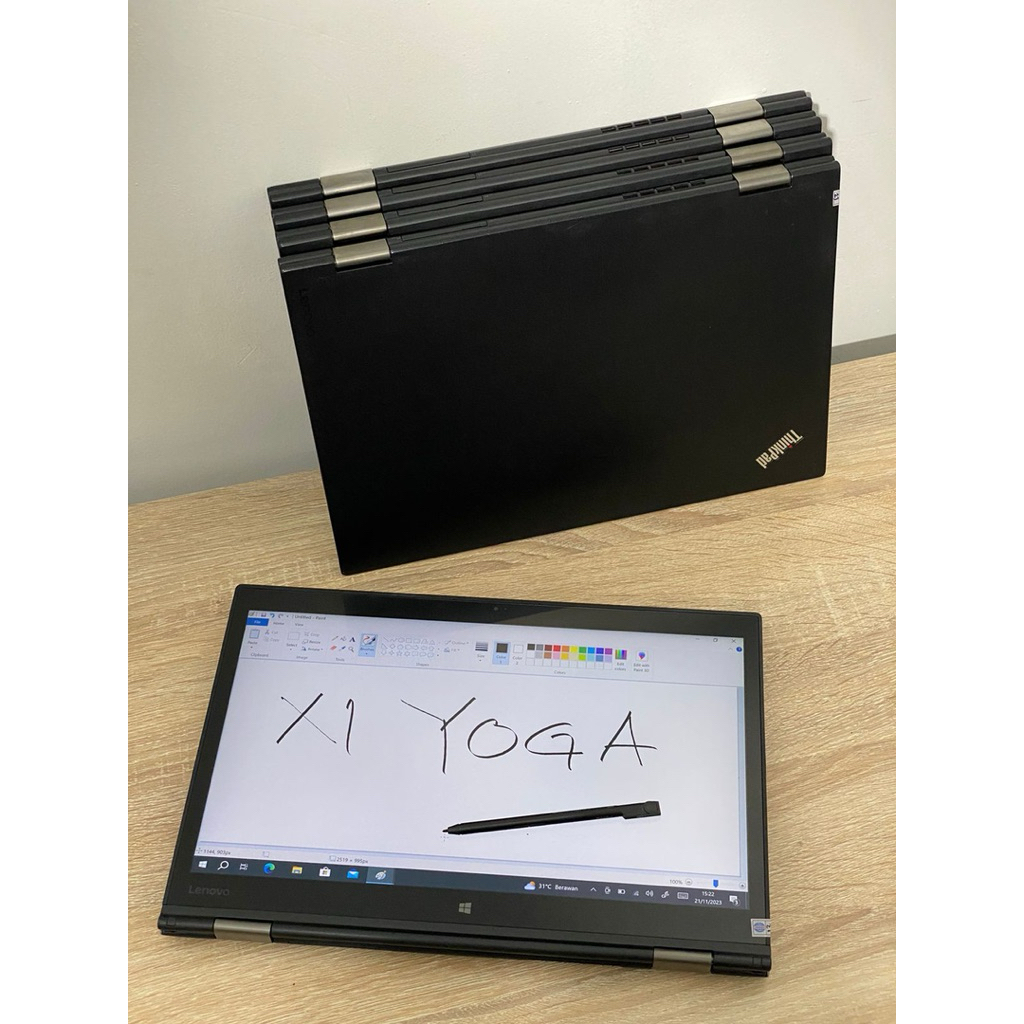 LENOVO THINKPAD X1 YOGA