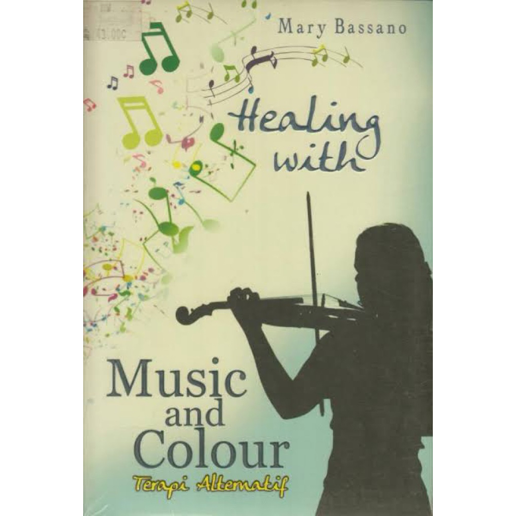 PRELOVED Healing with Music and Color