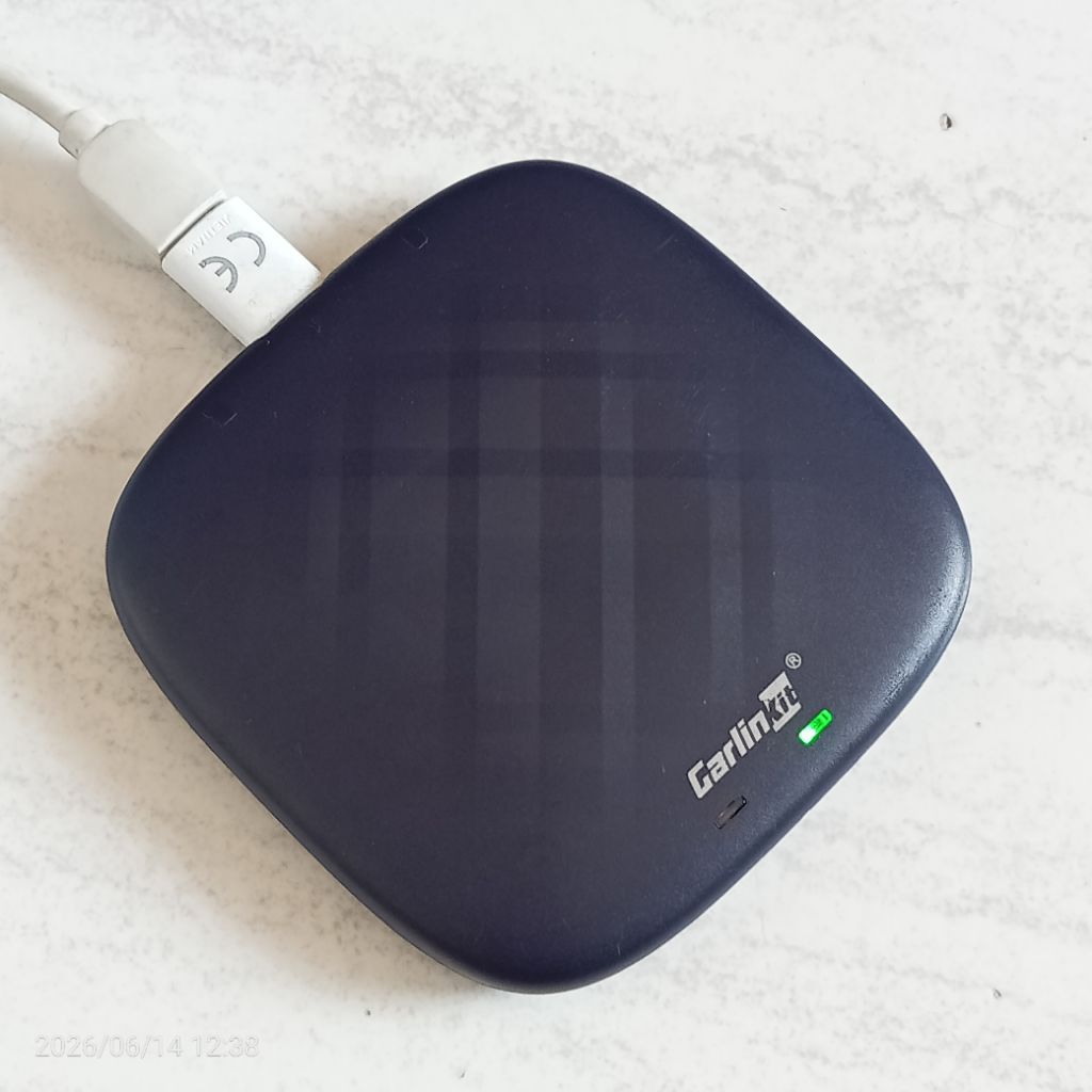 Carlinkit cpc200 tvbox plus 8gb+128gb carplay Ai box android 13.0 second mulus