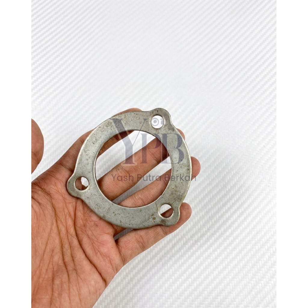 Ring Adaptor Knalpot Satria Fu Paking Ring Silincer Motor Satria Fu