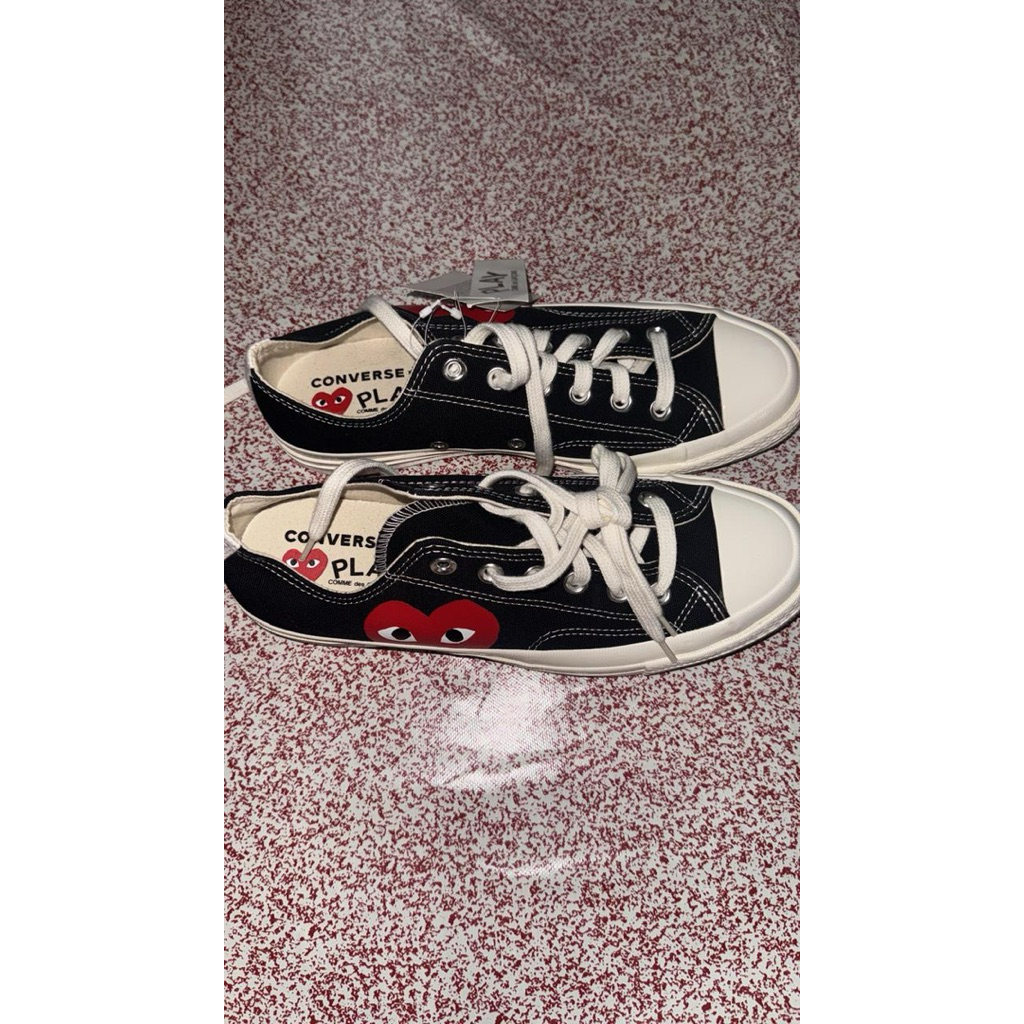converse cdg original