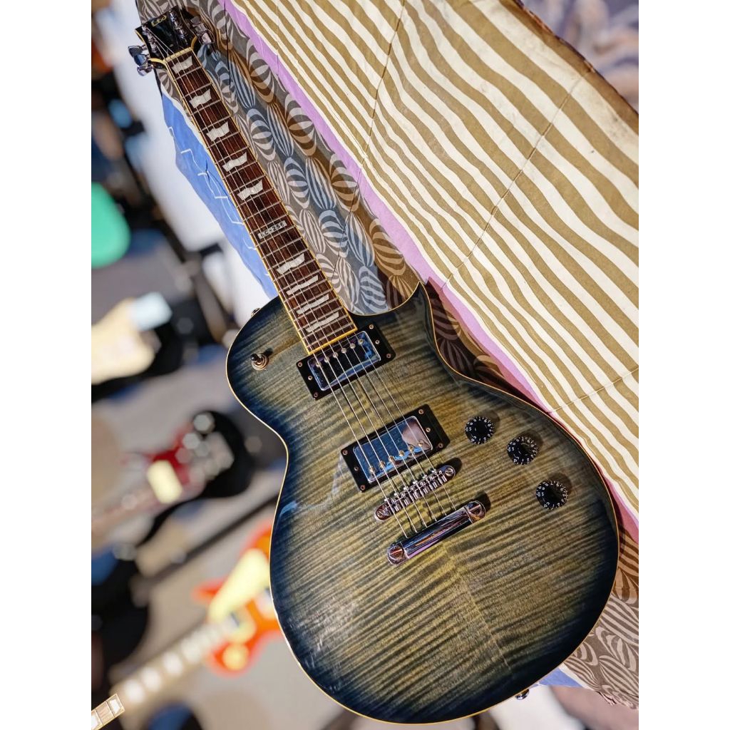 LTD by ESP EC256FM Original