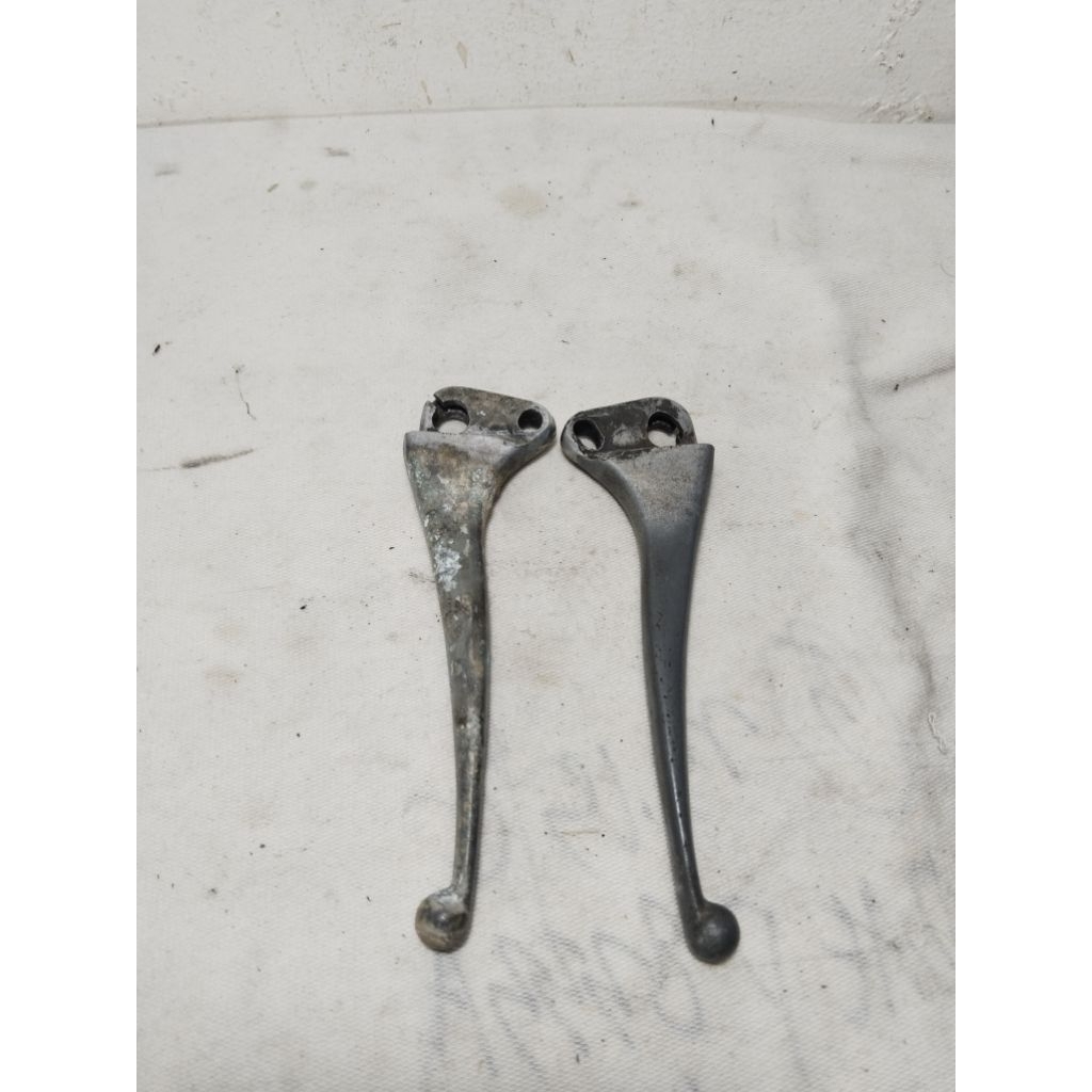 handle vespa darling primavera handle kopling dan rem vespa smallframe original