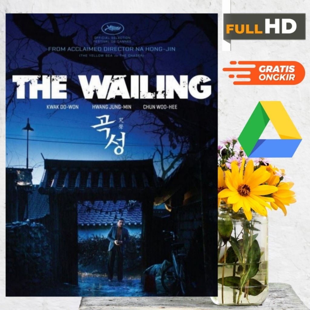 The Wailing: Koleksi Film Korea Horor